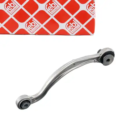 febi 177102 Querlenker f&uuml;r PEUGEOT 407 508 CITROEN C5 3 DS5 Hinterachse unten vorne links
