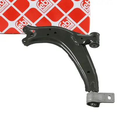 febi 17722 Querlenker f&uuml;r PEUGEOT 306 Partner CITROEN Xsara Berlingo ZX vorne unten links
