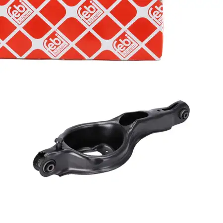 febi Querlenker f&uuml;r FORD C-Max 2 MK2 Focus 3 MK3 Hinterachse hinten unten links 1894048