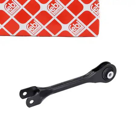 febi 179415 Querlenker Lenker f&uuml;r TESLA Model 3 5YJ3 Hinterachse oben vorne 104442700C