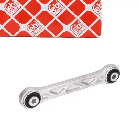 febi 179649 Querlenker Lenker f&uuml;r TESLA Model 10 5YJX Hinterachse vorne oben 1021420-00-B