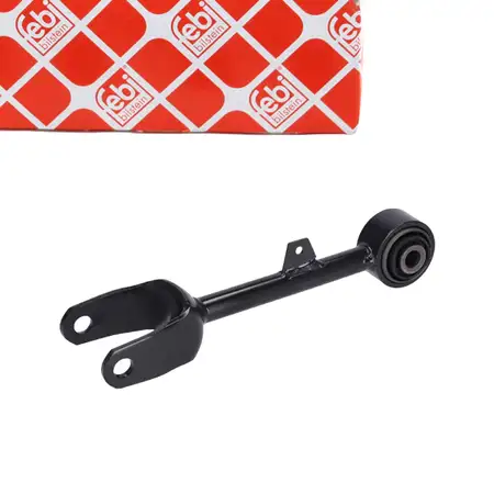 febi 179719 Querlenker f&uuml;r TESLA Model 3 5YJ3 Y 5YJY Hinterachse hinten oben 1188423-00-A