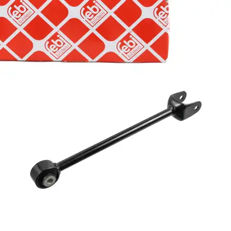 febi Querlenker Lenker f&uuml;r TESLA Model 3 5YJ3 5 5YJY Hinterachse unten vorne 1044444-00-B