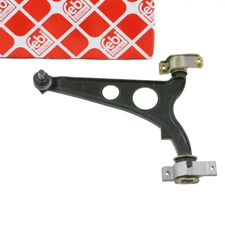 febi 17994 Querlenker f&uuml;r FIAT Multipla 186 LANCIA Lybra 839 vorne unten links 51832937