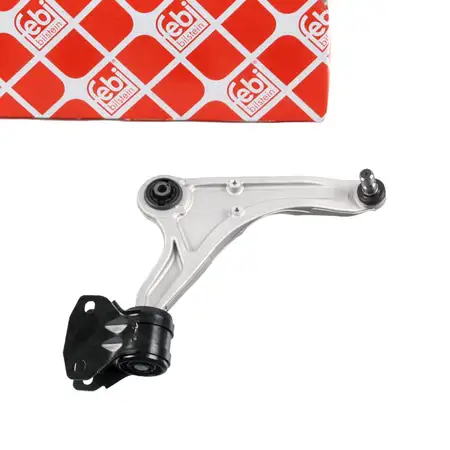 febi Querlenker Lenker Radaufh&auml;ngung f&uuml;r FORD Mondeo 5 MK5 CE/D/F vorne rechts 2180767
