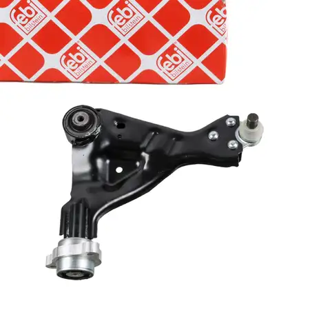 febi 179213 Querlenker f&uuml;r MERCEDES Viano Vito W639 Vorderachse unten links 6393301401