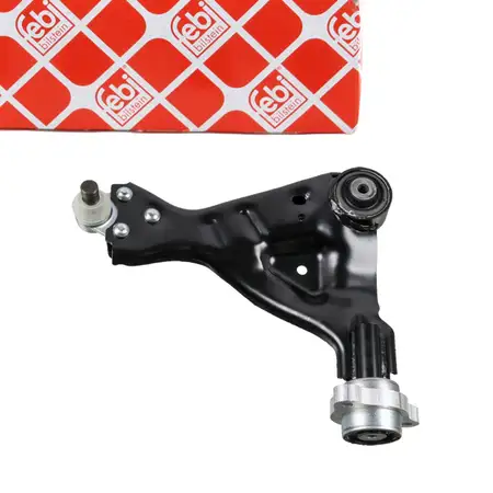 febi 179214 Querlenker f&uuml;r MERCEDES Viano Vito W639 Vorderachse unten rechts 6393301501