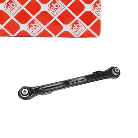 febi 180268 Querlenker Lenker Radaufh&auml;ngung f&uuml;r FIAT 500X JEEP Renegade hinten 51939951
