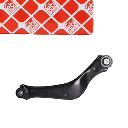 febi Querlenker Lenker Radaufh&auml;ngung f&uuml;r OPEL Insignia A ab: E1000001 hinten links 423149