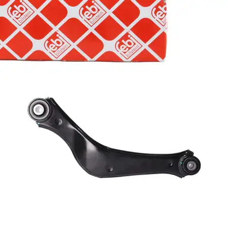 febi Querlenker Lenker Radaufh&auml;ngung f&uuml;r OPEL Insignia A ab: E1000001 hinten rechts 423150