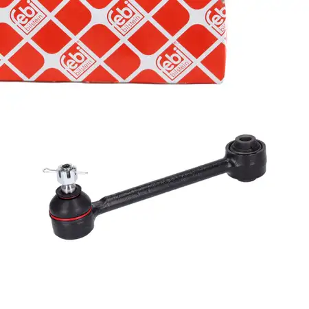 febi 180379 Querlenker Lenker Radaufh&auml;ngung f&uuml;r KIA PRO Ceed HYUNDAI hinten 55250-A6000
