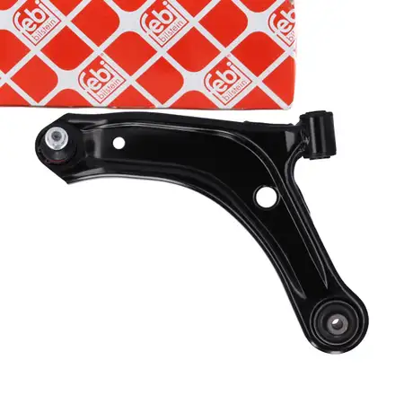 febi 181405 Querlenker f&uuml;r SUZUKI SX4 S-Cross Vitara S-Cross vorne unten links 45202-61M00