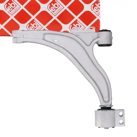 febi Querlenker Radaufh&auml;ngung f&uuml;r OPEL Astra J Cascada Vorderachse unten links 352511