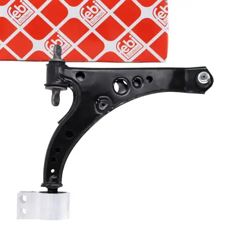 febi 181027 Querlenker Lenker + Traggelenk f&uuml;r OPEL Astra K B16 vorne rechts 39001026