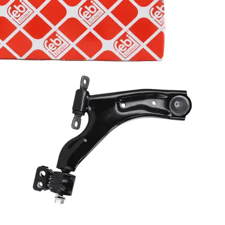 febi 181137 Querlenker Lenker Radaufh&auml;ngung f&uuml;r CHEVROLET Spark M300 vorne rechts 95952783