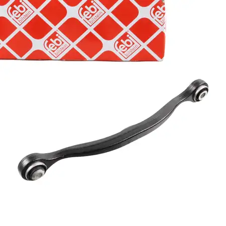 febi Querlenker f&uuml;r MERCEDES GLE W166 C292 GLS X166 M-Klasse W166 Hinterachse oben vorne