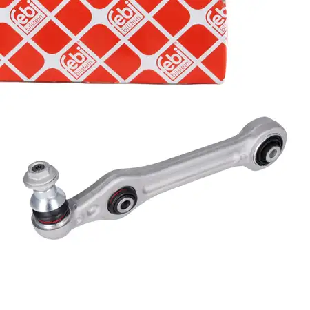 febi Querlenker f&uuml;r MERCEDES C-Klasse W205 S205 W213 S213 X253 Vorderachse unten links