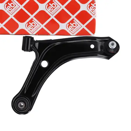 febi Querlenker f&uuml;r SUZUKI SX4 S-Cross Vitara S-Cross vorne unten rechts 45201-61M00