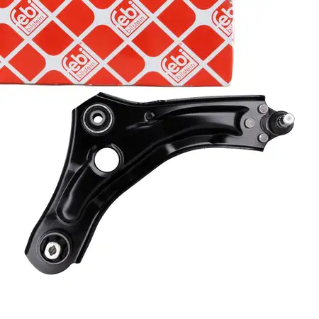 febi 181391 Querlenker Lenker Radaufh&auml;ngung f&uuml;r RENAULT Megane 4 vorne rechts 545049566R