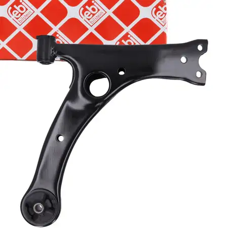 febi Querlenker Lenker f&uuml;r TOYOTA Allion 2 Prius W2 Premio vorne unten rechts 48068-47040