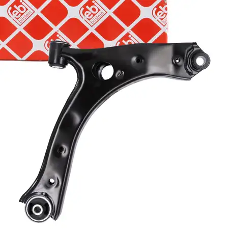 febi 182166 Querlenker Lenker Radaufh&auml;ngung f&uuml;r FORD Transit V363 vorne rechts 2529847