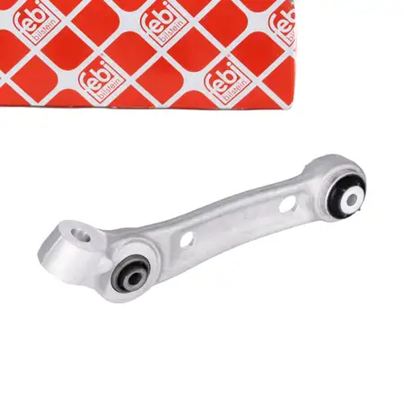 febi Querlenker f&uuml;r BMW M5 F90 6er G32 7er G11 G12 xDrive Vorderachse hinten unten links