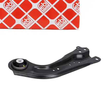 febi 183090 Querlenker Radaufh&auml;ngung f&uuml;r TOYOTA C-HR X1 Corolla SUZUKI Swace hinten links