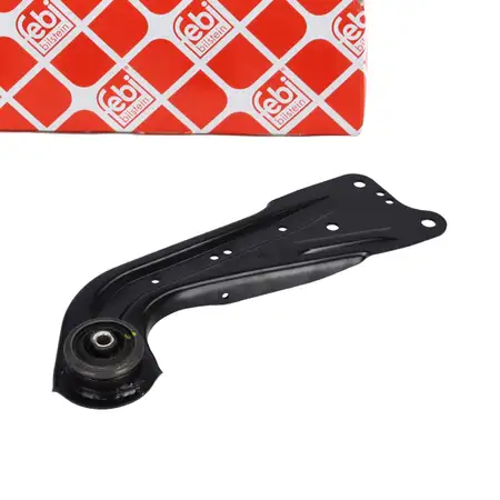 febi Querlenker f&uuml;r VW Passat Arteon 3H SKODA Superb 3 Hinterachse mitte rechts 3Q0505224A