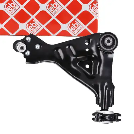 febi Querlenker f&uuml;r MERCEDES V-Klasse Vito Marco Polo W447 Vorderachse rechts 4473301507