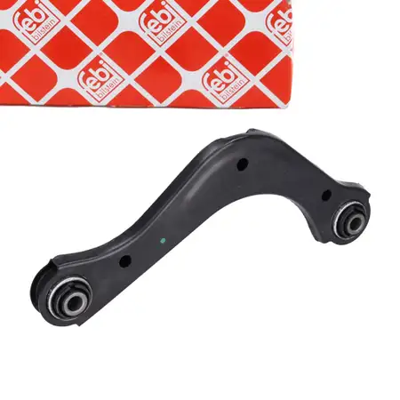 febi 184817 Querlenker Lenker f&uuml;r HYUNDAI Kona OSE OSI Hinterachse oben links 55120-J9500