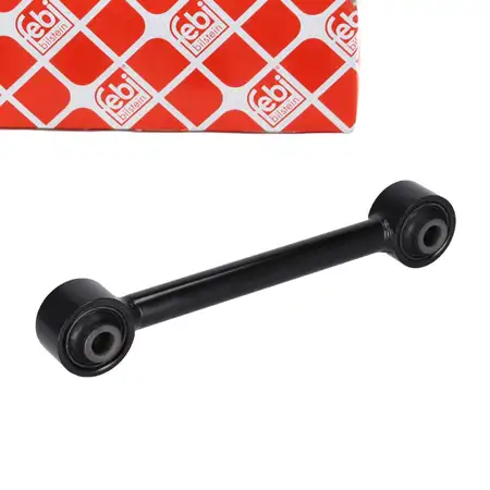 febi 184881 Querlenker f&uuml;r HYUNDAI ix35 LM EL ELH KIA Sportage 3 SL Hinterachse oben mitte