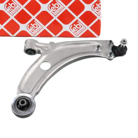 febi 184888 Querlenker f&uuml;r CITROEN C4 Picasso 2 PEUGEOT 3008 1 2 5008 2 Vorderachse rechts