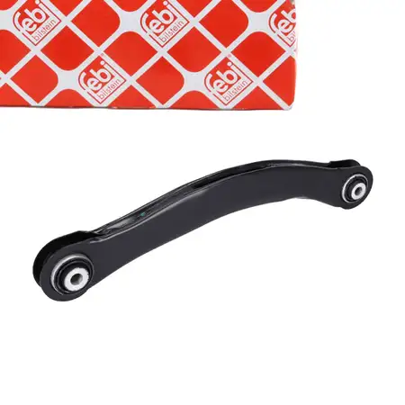 febi Querlenker f&uuml;r AUDI A6 C8 4A A7 4K A8 Hinterachse hinten au&szlig;en oben rechts 4N0505398A