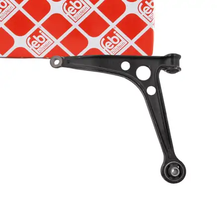 febi 18503 Querlenker f&uuml;r FORD Galaxy 1 WGR Sharan 7M SEAT Alhambra 7V8 vorne unten links