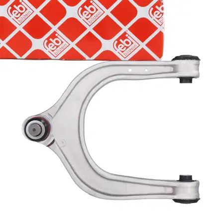 febi 185352 Querlenker für BMW X5 G05 X6 G06 X7 G07 iX Vorderachse oben links 31106883115 febi 185352 Querlenker für BMW X5 G05 X6 G06 X7 G07 iX Vorderachse oben links 31106883115