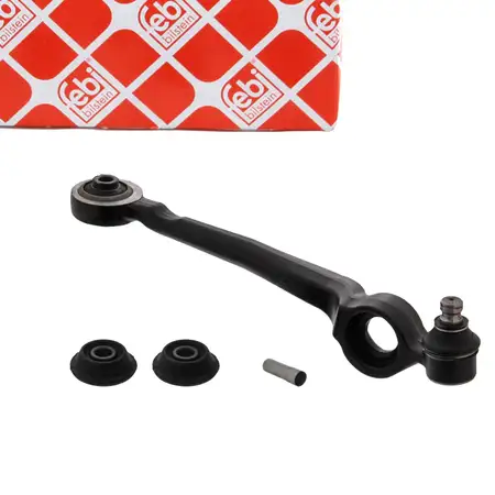 febi 18892 Querlenker Lenker + Traggelenk f&uuml;r AUDI A6 C4 100 C4 Vorderachse unten rechts
