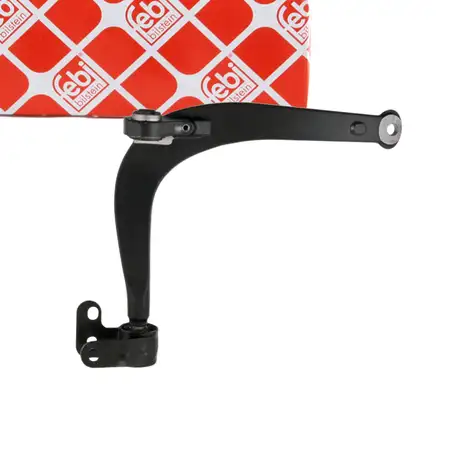 febi 19121 Querlenker Lenker f&uuml;r CITROEN Xantia X1 X2 Vorderachse unten links 3520.C1