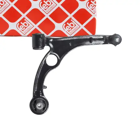 febi Querlenker + Traggelenk f&uuml;r FIAT Stilo 192_ bis Fgst.-Nr. 495452 vorne unten rechts