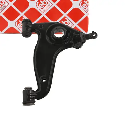 febi 21303 Querlenker + Lager f&uuml;r MERCEDES S-Klasse W140 C140 Vorderachse unten rechts