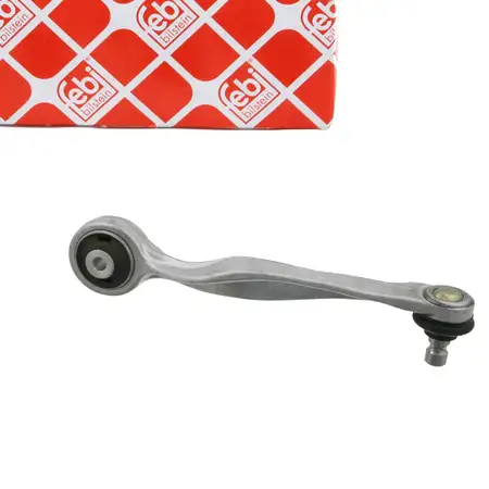 febi 21893 Querlenker Lenker f&uuml;r VW Passat B5 AUDI A4 B5 A8 Vorderachse oben hinten rechts