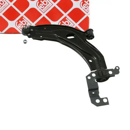 febi 21955 Querlenker Lenker f&uuml;r FIAT Doblo Palio Siena Strada vorne unten links 51866701