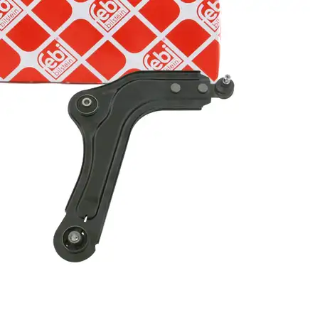 febi 22802 Querlenker Lenker f&uuml;r DAEWOO Nubira J100 J150 Vorderachse unten rechts 96305975