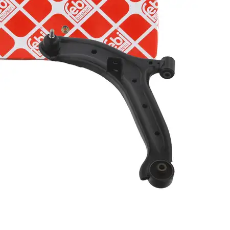 febi 22823 Querlenker Lenker f&uuml;r HYUNDAI Accent 2 LC Vorderachse unten links 5450025000