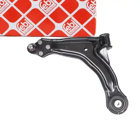 febi 22917 Querlenker Lenker f&uuml;r MERCEDES-BENZ Vito W638 V-Klasse vorne links 6383300510