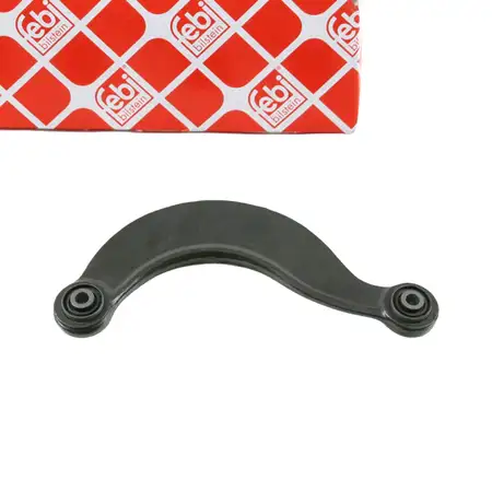 febi 23047 Querlenker f&uuml;r FORD C-Max Focus 1 2 VOLVO C30 S40 2 MAZDA 3 hinten oben 1484033