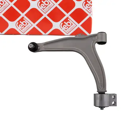 febi Querlenker Lenker f&uuml;r OPEL Vectra C Signum FIAT Croma SAAB 9-3 vorne unten links