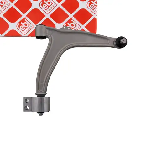 febi 23002 Querlenker f&uuml;r OPEL Vectra C Signum CC FIAT Croma SAAB 9-3 vorne unten rechts