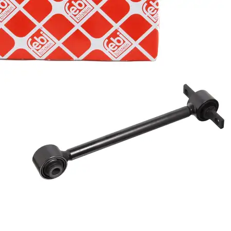 febi 23147 Upper Control Arm for VOLVO S40 644 V40 Rear Axle 30884360