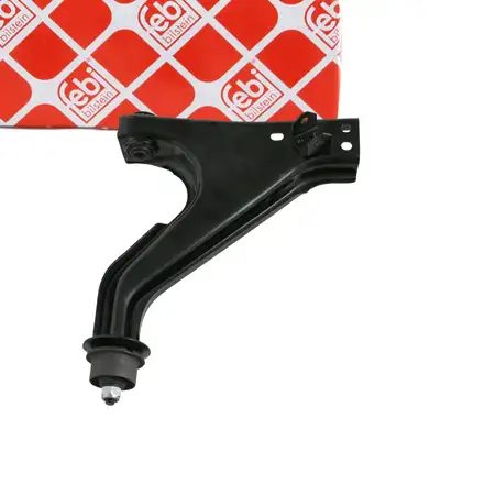 febi 23153 Querlenker Lenker f&uuml;r VOLVO 240 P242 P262 P265 Vorderachse unten rechts 1205686