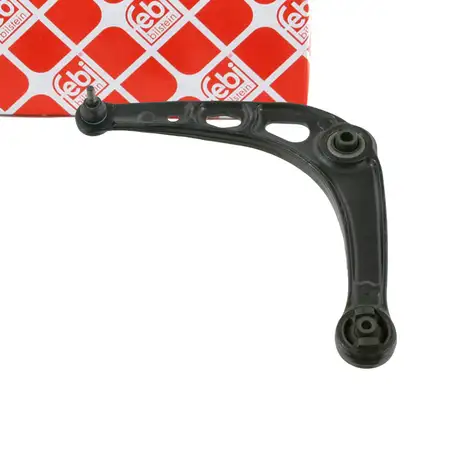 febi 23181 Lower control arm for RENAULT Espace 3, front left 6025307649